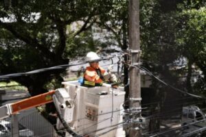 Endereços de São Sebastião ficam sem energia nesta quinta-feira (5)