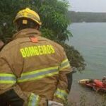 Homem de 25 anos morre afogado no Lago Paranoá, perto da barragem