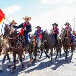 Festa do Divino reúne milhares de fiéis em Planaltina