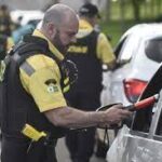 Maio Amarelo: mais blitzes para combater álcool ao volante