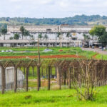 GDF investe R$ 68 milhões para ampliar capacidade do Complexo da Papuda