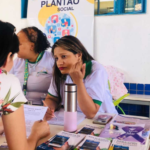 Projeto Técnico Social já esteve no Sol Nascente, São Sebastião e Paranoá