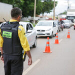 Autuações por transporte irregular de passageiros crescem 35% no DF