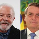 Lula e Bolsonaro apostam na polarização, e disputa de 2024 vira teste de rejeição