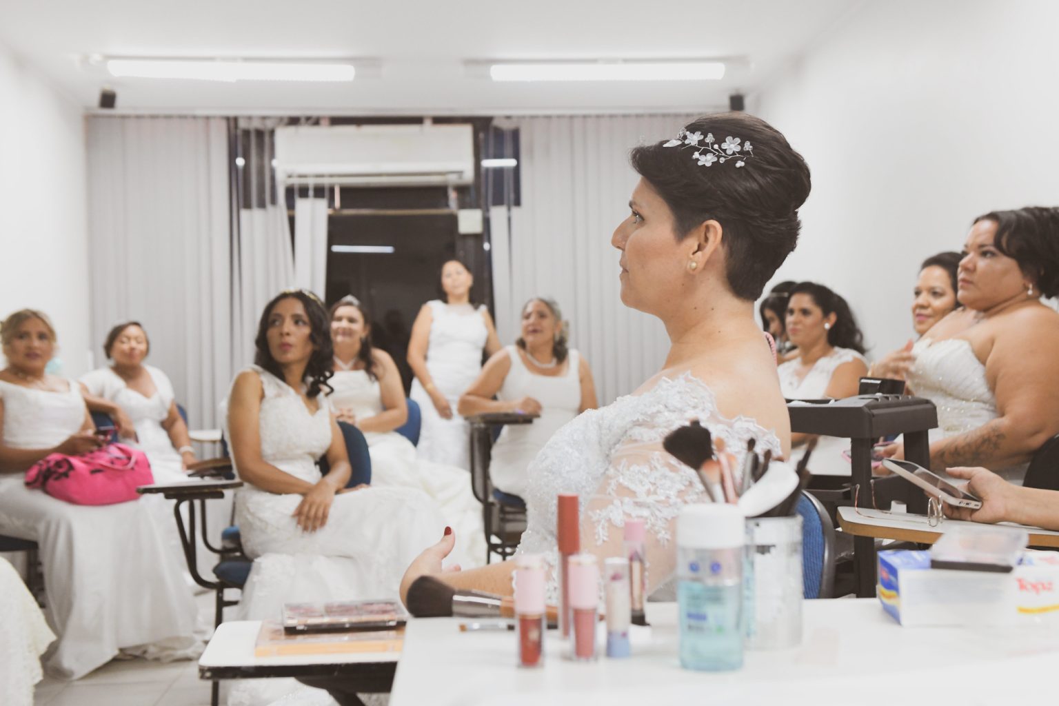 Inscrições para o primeiro Casamento Comunitário de 2024 vão até sexta (22)