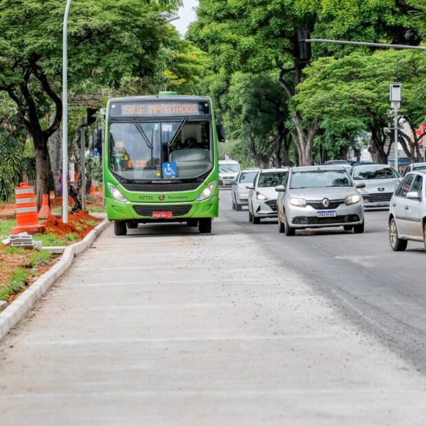 Fim gradual do pagamento em dinheiro nos ônibus começa a partir de 1º de julho