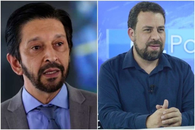 Nunes ou Boulos? Veja números das primeiras pesquisas do 2º turno em SP